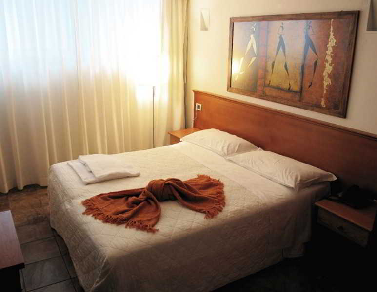Hotel Principe Di Piemonte Rímini Habitación foto